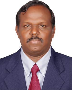 Mr. Arunachalam MU