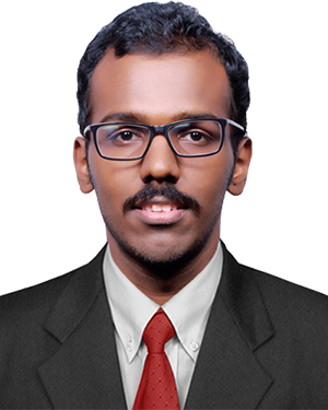 Mr. Muthuraman AR