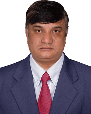 Mr. Pasupathi S