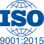 ISO 9001:2015